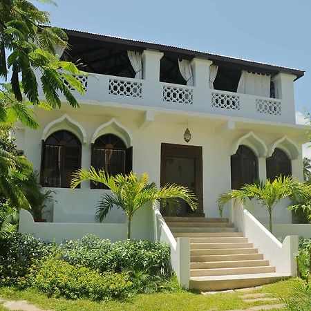 Bed and Breakfast Swahili House Малінді Екстер'єр фото