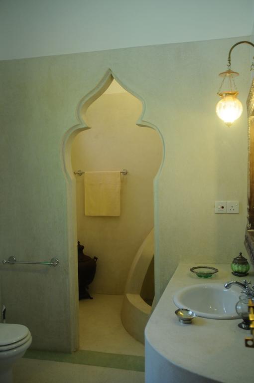 Bed and Breakfast Swahili House Малінді Номер фото