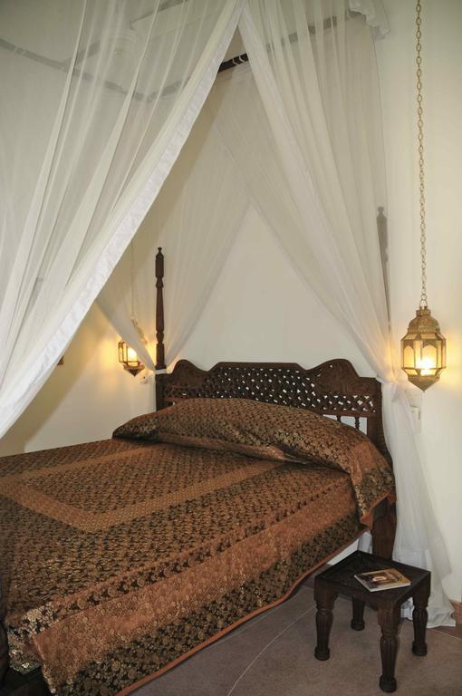 Bed and Breakfast Swahili House Малінді Номер фото