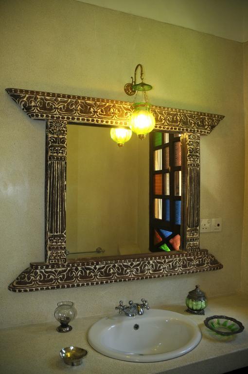 Bed and Breakfast Swahili House Малінді Номер фото