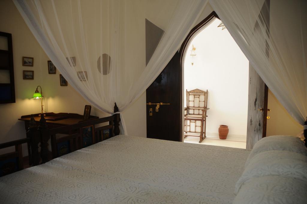 Bed and Breakfast Swahili House Малінді Номер фото
