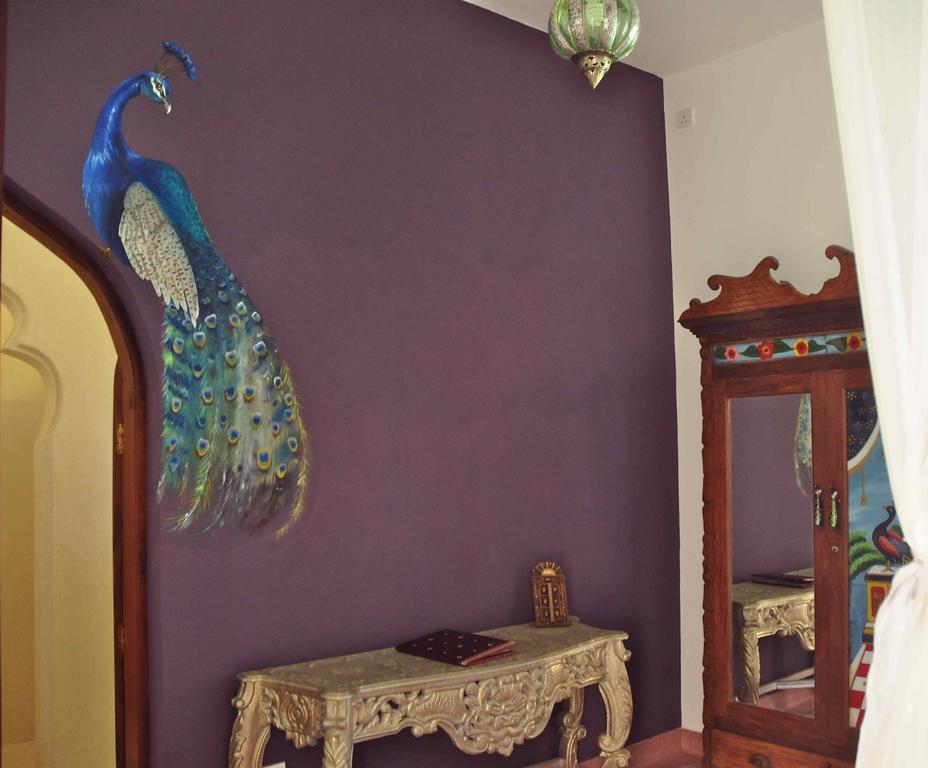 Bed and Breakfast Swahili House Малінді Номер фото
