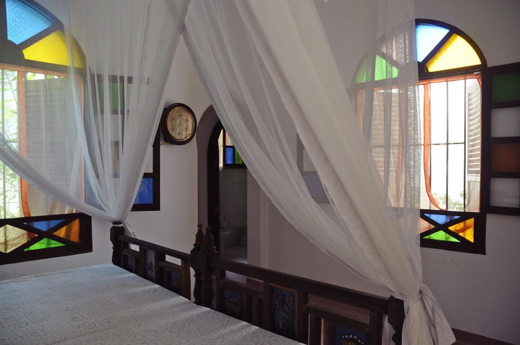 Bed and Breakfast Swahili House Малінді Номер фото