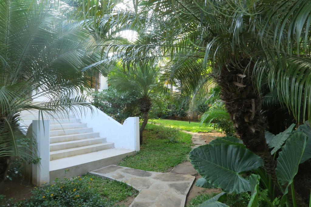 Bed and Breakfast Swahili House Малінді Екстер'єр фото